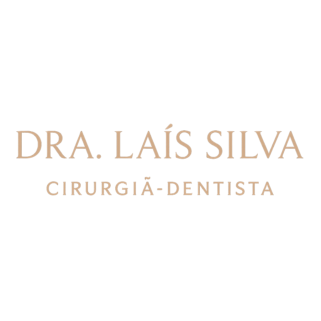 Logotipo Dra. Laís Silva